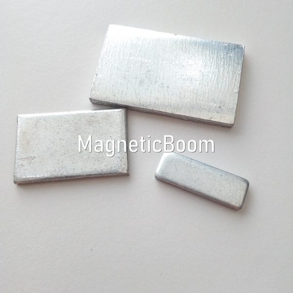 blocos magneticos- magnetic boom