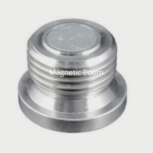 bujao.3c_MagneticBoom