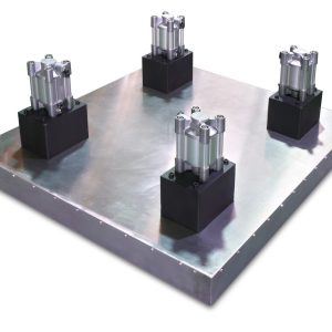 magnetic palletiser